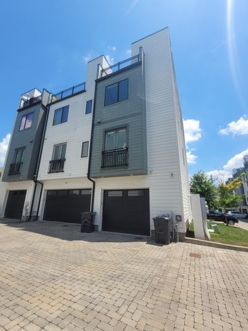 1213 10th Ave N Unit 8, Nashville, TN 37208