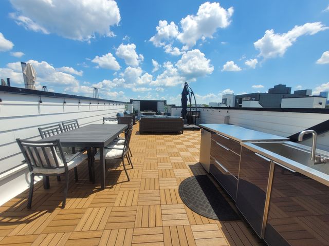 1213 10th Ave N Unit 8, Nashville, TN 37208