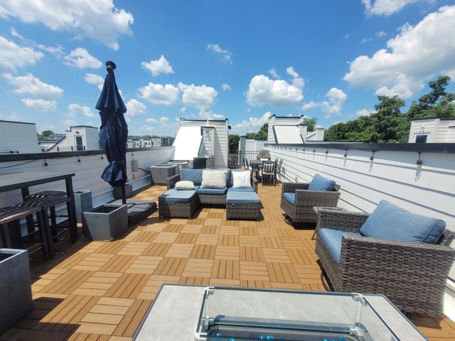 1213 10th Ave N Unit 8, Nashville, TN 37208
