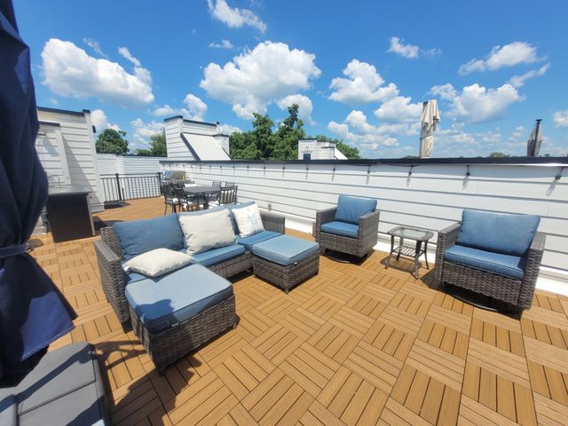 1213 10th Ave N Unit 8, Nashville, TN 37208