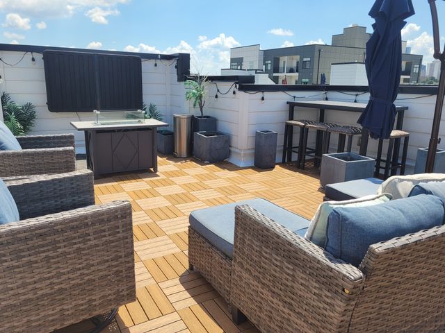 1213 10th Ave N Unit 8, Nashville, TN 37208