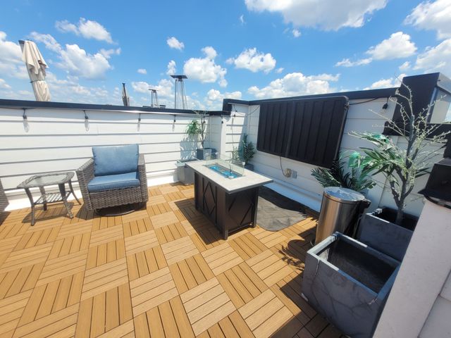 1213 10th Ave N Unit 8, Nashville, TN 37208