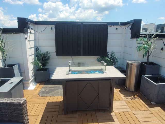 1213 10th Ave N Unit 8, Nashville, TN 37208