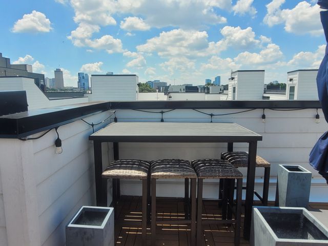 1213 10th Ave N Unit 8, Nashville, TN 37208