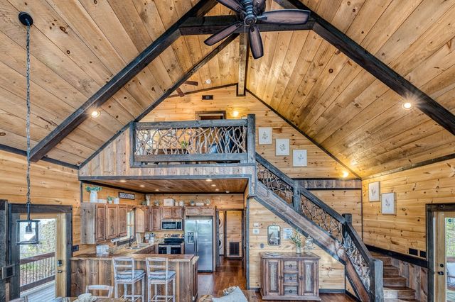 74 Hickory Hollow, Mineral Bluff, GA 30559