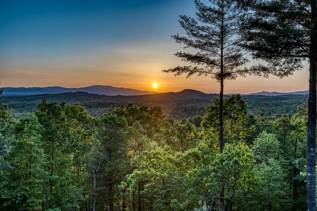 74 Hickory Hollow, Mineral Bluff, GA 30559