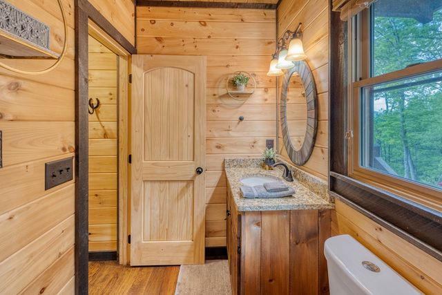 74 Hickory Hollow, Mineral Bluff, GA 30559