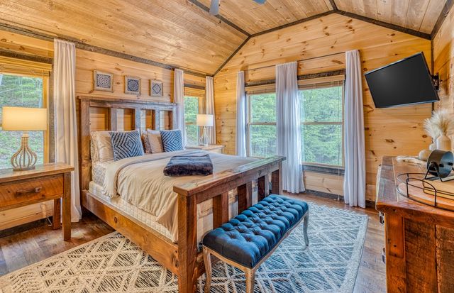 74 Hickory Hollow, Mineral Bluff, GA 30559