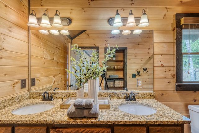 74 Hickory Hollow, Mineral Bluff, GA 30559