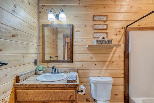 74 Hickory Hollow, Mineral Bluff, GA 30559