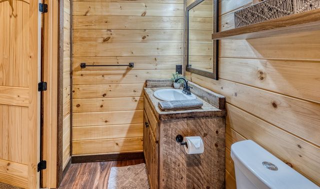 74 Hickory Hollow, Mineral Bluff, GA 30559