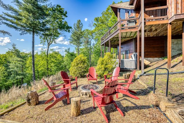 74 Hickory Hollow, Mineral Bluff, GA 30559