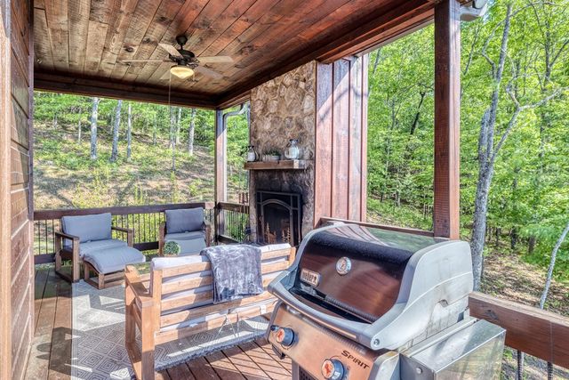 74 Hickory Hollow, Mineral Bluff, GA 30559