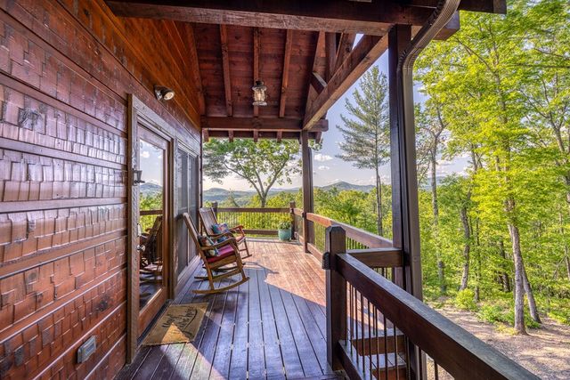 74 Hickory Hollow, Mineral Bluff, GA 30559