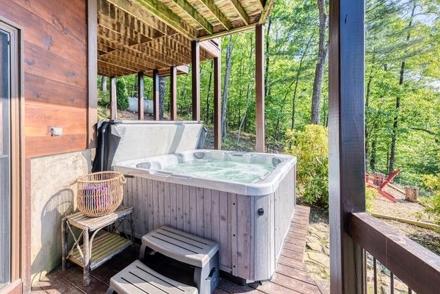 74 Hickory Hollow, Mineral Bluff, GA 30559