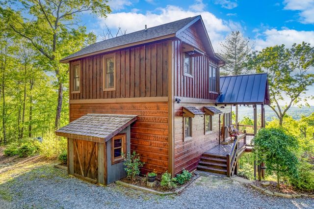 74 Hickory Hollow, Mineral Bluff, GA 30559