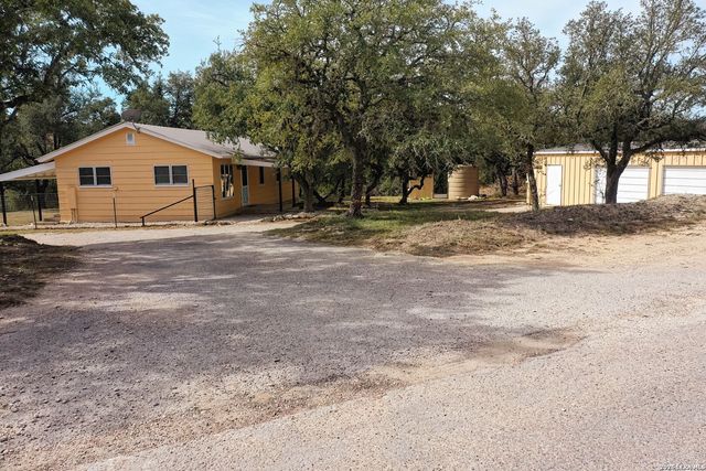 3909 McCall Creek, Blanco, TX 78606