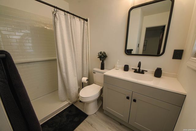 3909 McCall Creek, Blanco, TX 78606