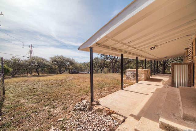 3909 McCall Creek, Blanco, TX 78606