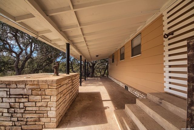 3909 McCall Creek, Blanco, TX 78606