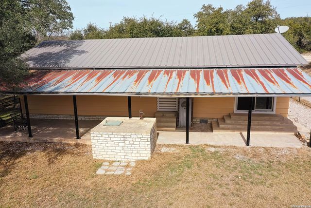 3909 McCall Creek, Blanco, TX 78606