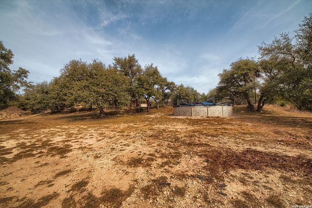 3909 McCall Creek, Blanco, TX 78606