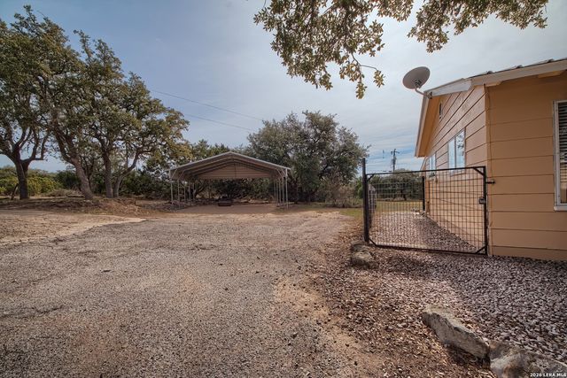 3909 McCall Creek, Blanco, TX 78606