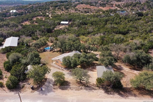 3909 McCall Creek, Blanco, TX 78606