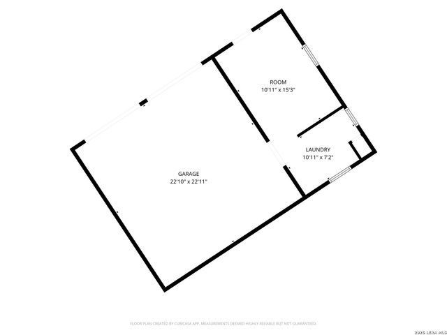 3909 McCall Creek, Blanco, TX 78606