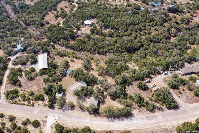 3909 McCall Creek, Blanco, TX 78606