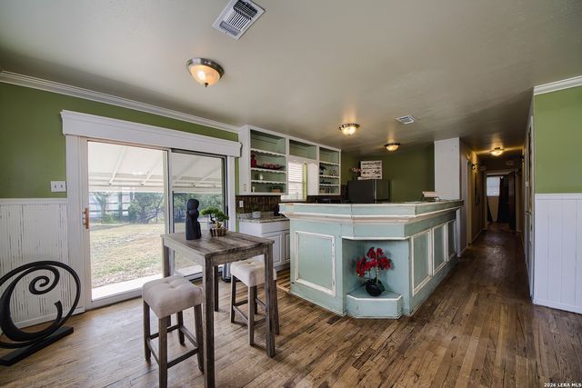 3909 McCall Creek, Blanco, TX 78606