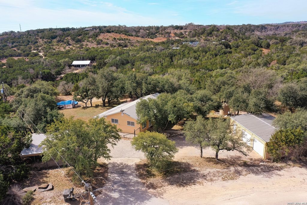 3909 McCall Creek, Blanco, TX 78606