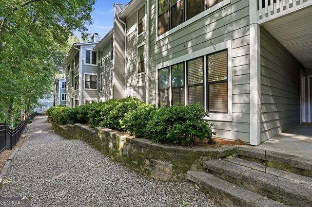 709 Summit North Drive NE 709, Atlanta, GA 30324