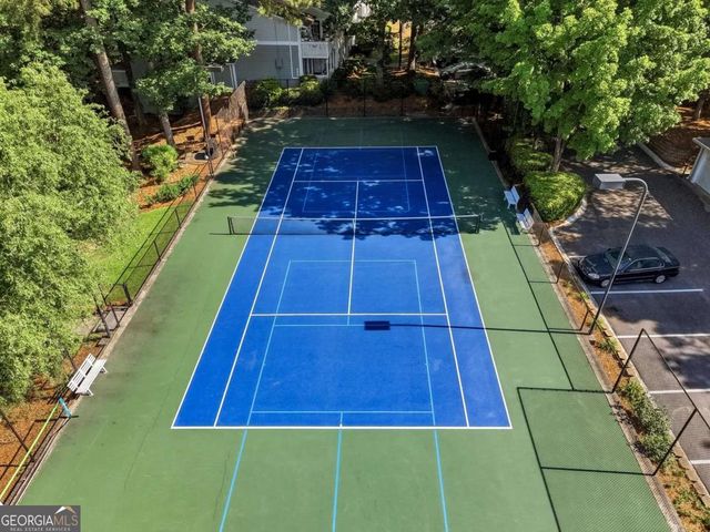 709 Summit North Drive NE 709, Atlanta, GA 30324