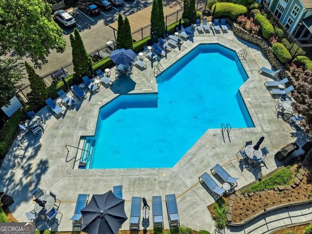 709 Summit North Drive NE 709, Atlanta, GA 30324
