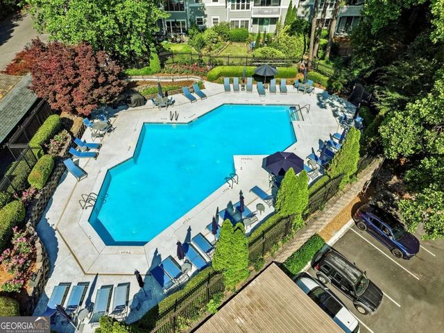709 Summit North Drive NE 709, Atlanta, GA 30324