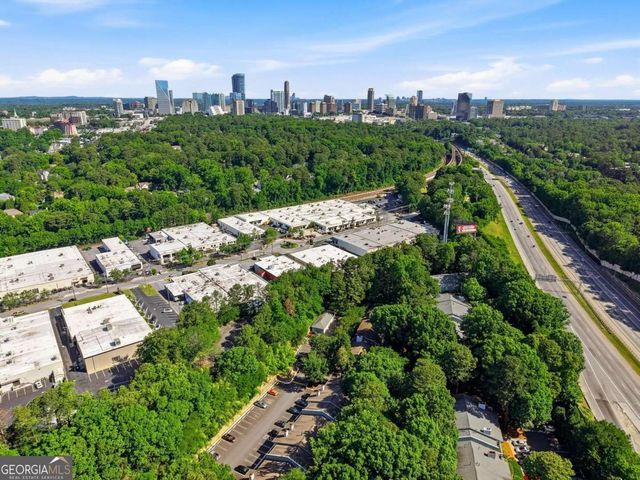 709 Summit North Drive NE 709, Atlanta, GA 30324