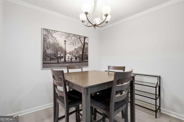 709 Summit North Drive NE 709, Atlanta, GA 30324