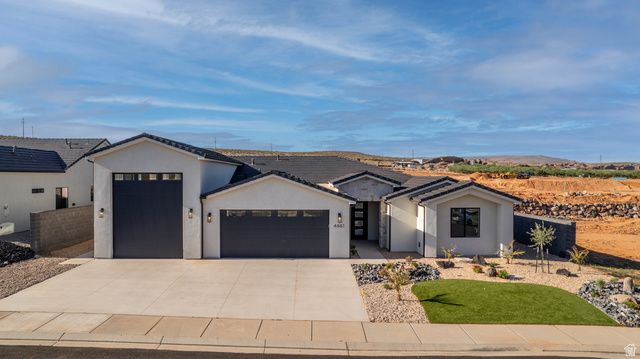 4861 W 2020 S, Hurricane, UT 84737