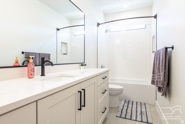 4861 W 2020 S, Hurricane, UT 84737