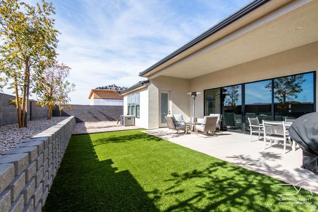 4861 W 2020 S, Hurricane, UT 84737