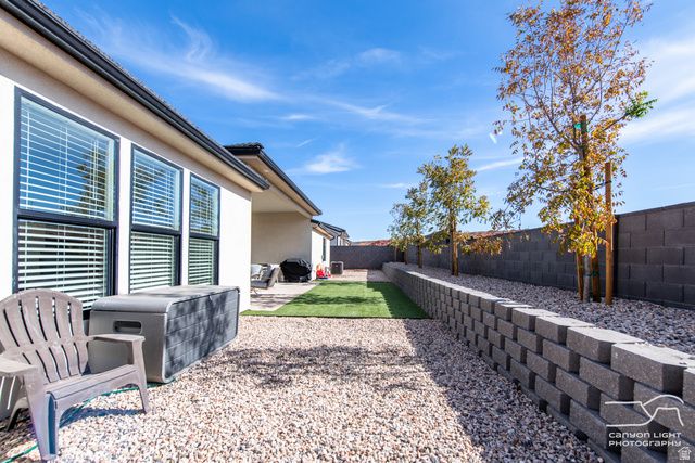 4861 W 2020 S, Hurricane, UT 84737