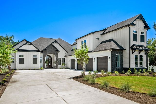 10875 McDowell Shortcut Rd., Murrells Inlet, SC 29576