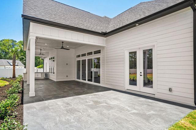 10875 McDowell Shortcut Rd., Murrells Inlet, SC 29576