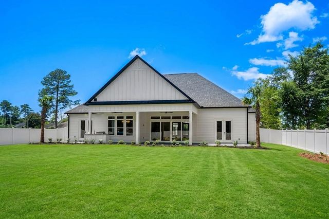 10875 McDowell Shortcut Rd., Murrells Inlet, SC 29576