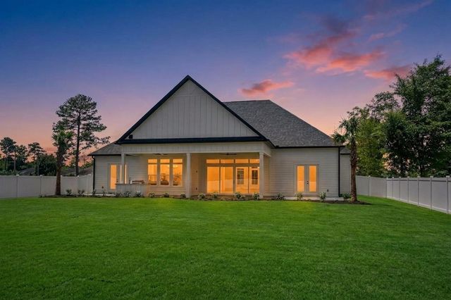 10875 McDowell Shortcut Rd., Murrells Inlet, SC 29576