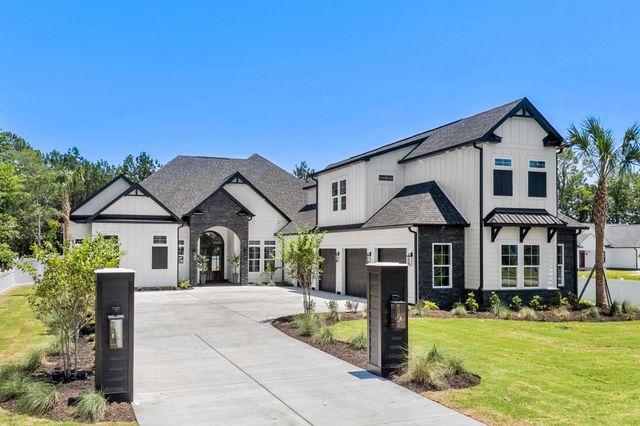 10875 McDowell Shortcut Rd., Murrells Inlet, SC 29576