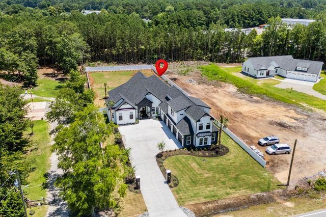 10875 McDowell Shortcut Rd., Murrells Inlet, SC 29576
