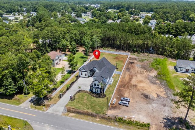 10875 McDowell Shortcut Rd., Murrells Inlet, SC 29576