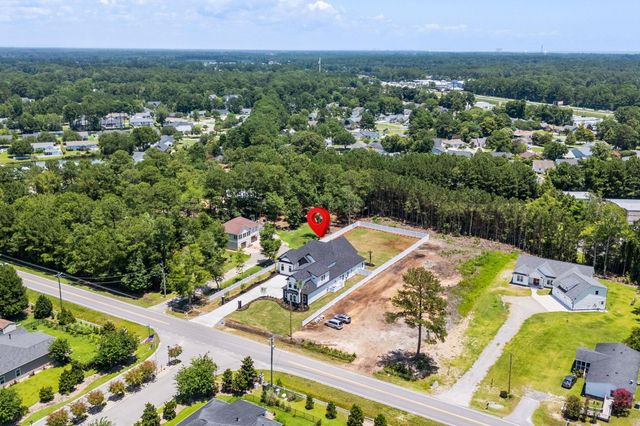 10875 McDowell Shortcut Rd., Murrells Inlet, SC 29576